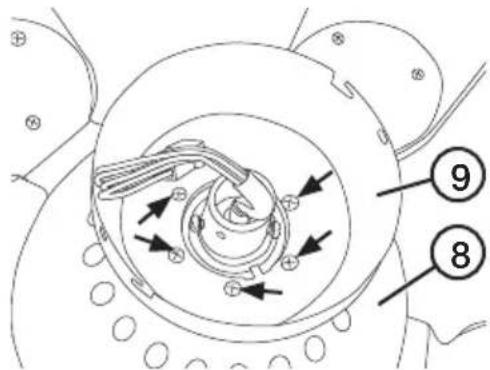 Cotech 4057401112 - Asennus - 1