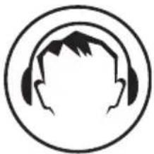 Cotech DJC158CSZ-180 - Produktmärkning med säkerhetssymboler - 3