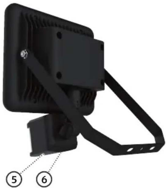 Cotech 922206 - Turvallisuus - 3
