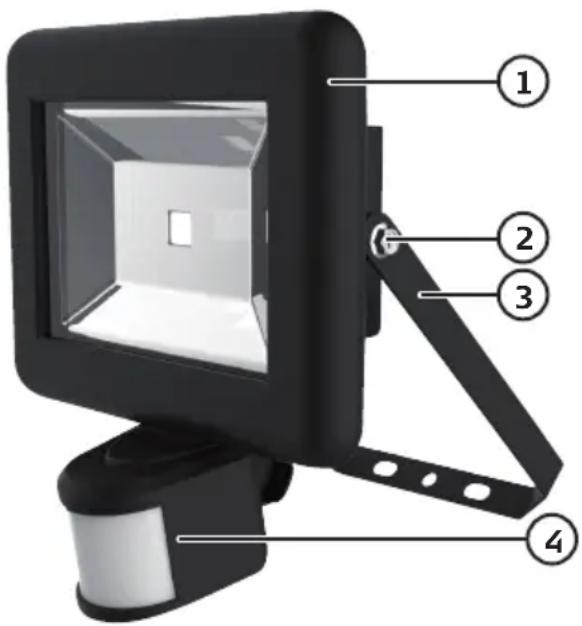 Cotech 922206 - Produktbeschreibung - 1