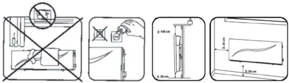 Cotech CH250 - Sicherheitshinweise - 1
