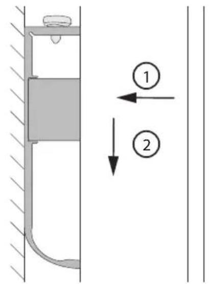 Cotech SPH01-10E - Montering - 2