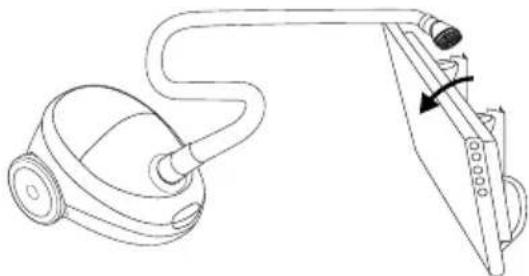 Cotech SPH01-10E - Rengjøring - 1