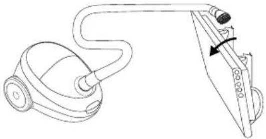 Cotech SPH01-10E - Reinigung - 1