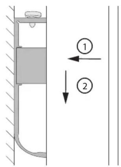 Cotech SPH01-10E - Montering - 2