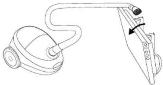 Cotech SPH01-10TP - Cleaning - 1