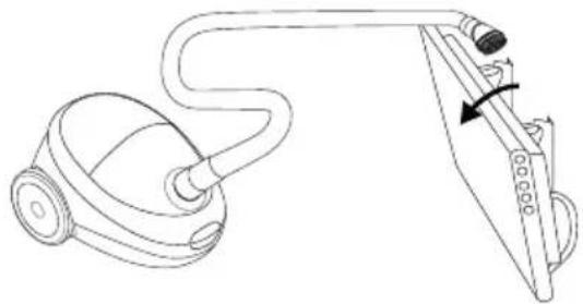 Cotech SPH01-10TP - Reinigung - 1