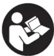 Cotech PLCD25 - Product safety symbols and their meaning - 2