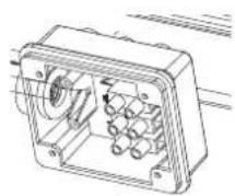 Cotech AR0027 - Installation - 4