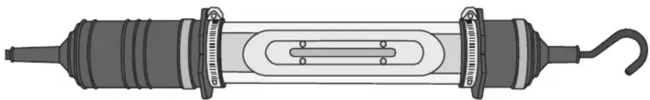 Cotech JF4011G - Technische Daten - 1