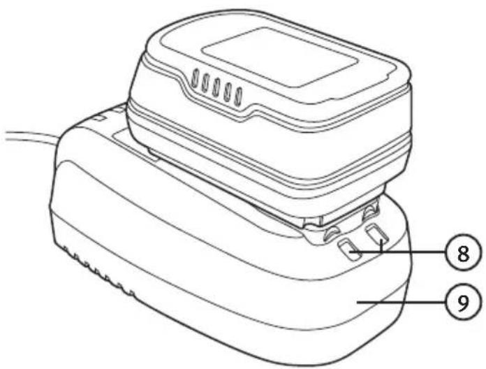Cotech DJC110-108 - Produktbeskrivelse - 2
