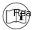 Cotech S1J-AJ8-10 - Product marking with safety symbols - 1