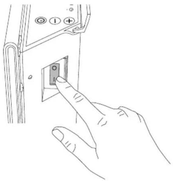 Cotech SPH01-04E - Installation - 3