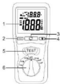 1 18.88 18.88 2 3 4 5 TEST 6