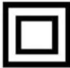 PCE Instruments ERT 10 - Safety symbols - 3