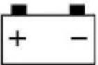 PCE Instruments ERT 10 - Safety symbols - 6