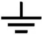 PCE Instruments ERT 10 - Safety symbols - 4