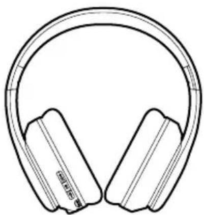 Saramonic NoiseWall SR-BH600 - Packing List - 1