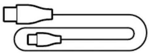 Saramonic NoiseWall SR-BH600 - Packing List - 2