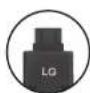 Clas Ohlson OY-340-5A - Adapter - 10
