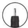 Clas Ohlson OY-340-5A - Adapter - 2
