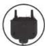 Clas Ohlson OY-340-5A - Adapter - 1