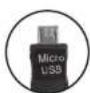 Clas Ohlson OY-340-5A - Adapter - 9