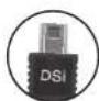 Clas Ohlson OY-340-5A - Adapter - 8