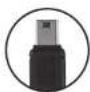 Clas Ohlson OY-340-5A - Adapter - 5