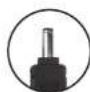 Clas Ohlson OY-340-5A - Adapter - 7