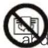 Clas Ohlson SD-018 - Produktspezifische Sicherheitshinweise - 1