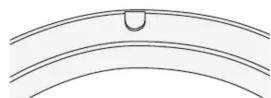Clas Ohlson 32-5448 - 3