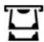 TOMTOM VIA 1525TM - List of POI type icons - 2