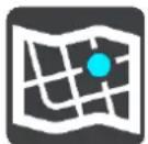 TOMTOM VIA 1525TM - Maps - 1