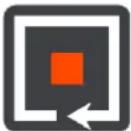 TOMTOM VIA 1525TM - The Current Route menu - 18