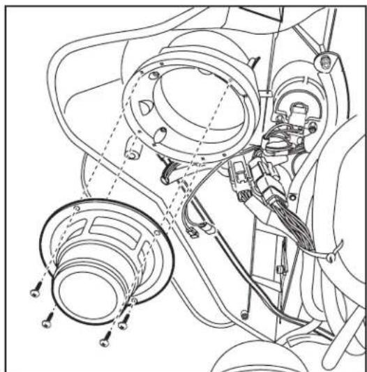 Metra 82-9601 - Kit Assembly - 2