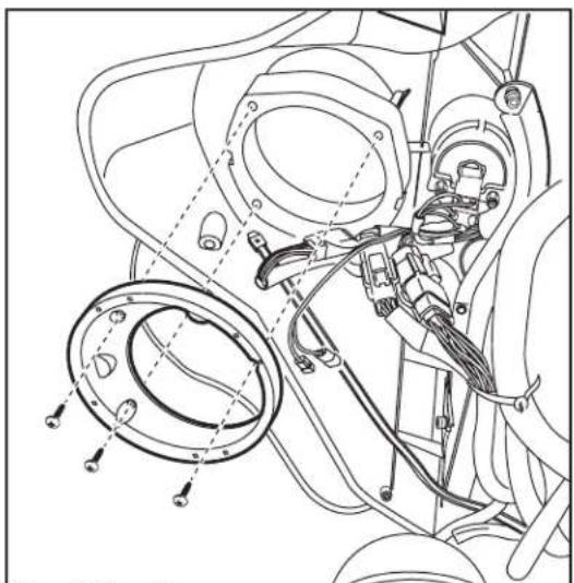 Metra 82-9601 - Kit Assembly - 1