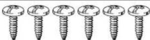 Metra 82-9601 - KIT COMPONENTS - 3
