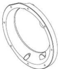 Metra 82-9601 - KIT COMPONENTS - 2