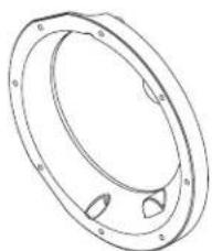 Metra 82-9601 - KIT COMPONENTS - 1