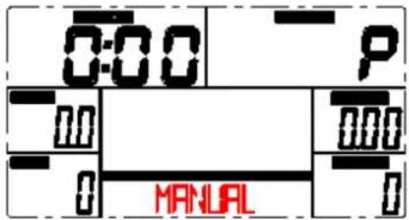0:00 P 00 000 0 MANUAL