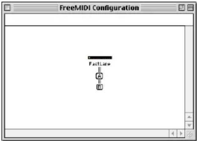 MOTU FastLane (USB) - For new FreeMIDI users - 5