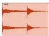MOTU Digital Performer 10 - Affecting all copies of a soundbite versus one copy - 2