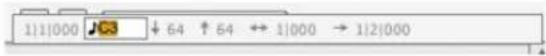 MOTU Digital Performer 10 - INSERTING DATA IN THE EVENT LIST - 2