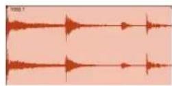 MOTU Digital Performer 10 - Affecting all copies of a soundbite versus one copy - 3