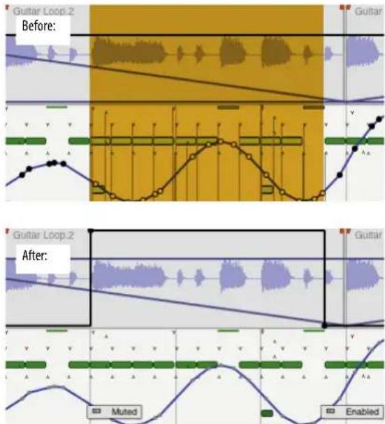 Guitar Loop.2 Before: Guitar After: Guitar Loop.2 After: