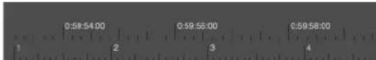 0:58:54.00 0:59:56.00 0:59:58.00 1 2 3 4