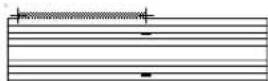 MOTU Digital Performer 10 - Inserting Notes - 2