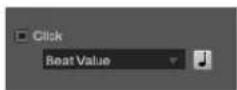 MOTU Digital Performer 10 - Beat Value - 1