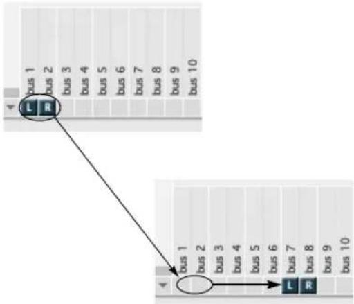MOTU Digital Performer 10 - REASSIGNING BUNDLES - 1